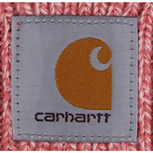 NWT! Carhartt Women's Beanie Hat - P27 - Picture 2 of 7